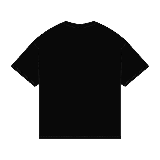 Bless the Streets Tee (Black)