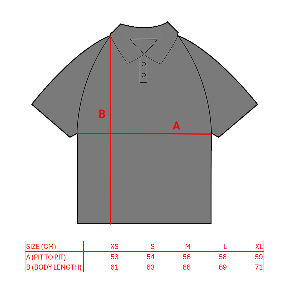 Scotland WC Polo