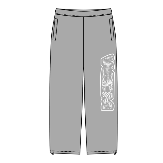 Identity Joggers (Grey)