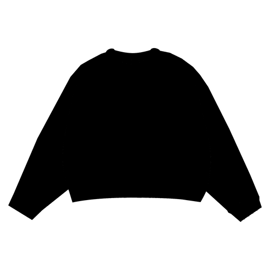 Jesus Piece Knit Sweater