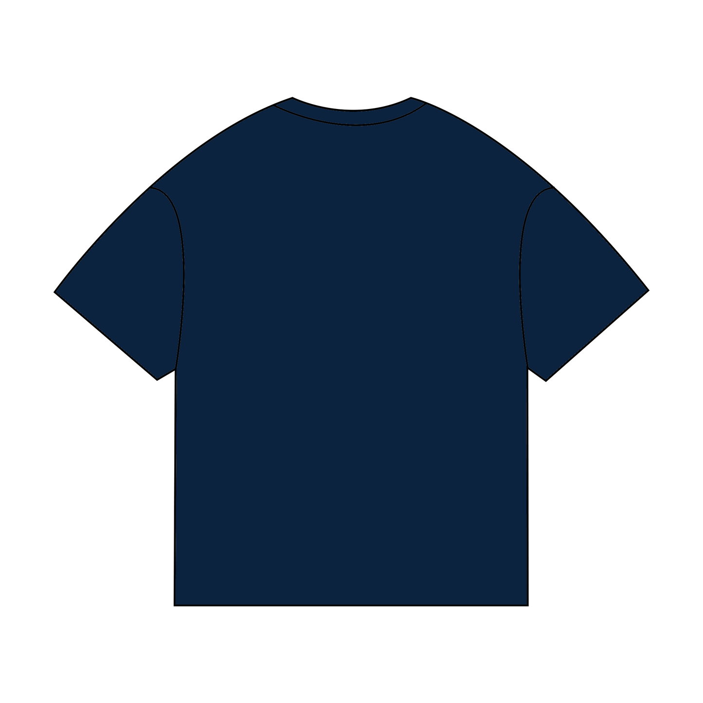 Living Testimony Tee