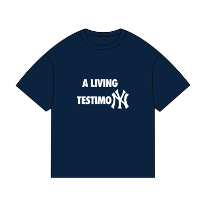 Living Testimony Tee