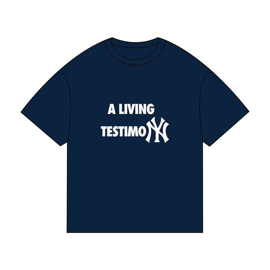 Living Testimony Tee