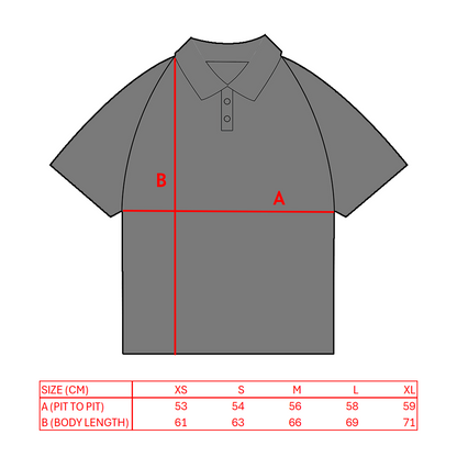 Scotland WC Polo