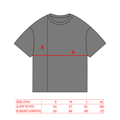Living Testimony Tee