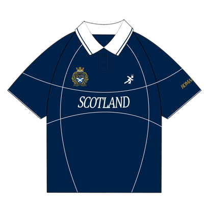 Scotland WC Polo
