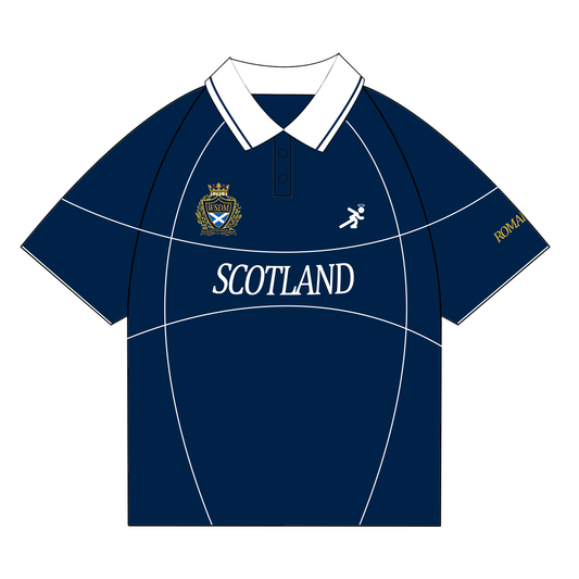 Scotland WC Polo