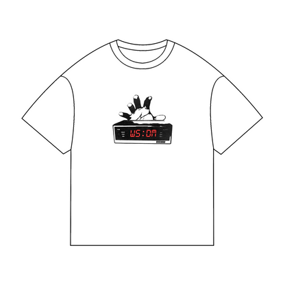Wake Up Call Tee