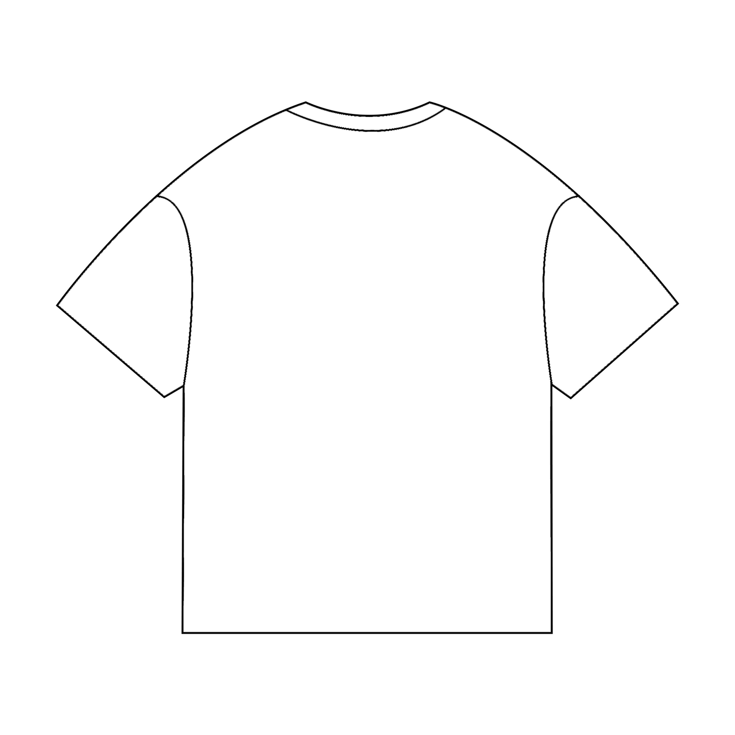 Wake Up Call Tee